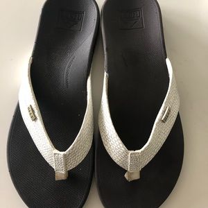 Reef Cushion Sandals